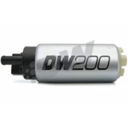 Deatschwerks 9-201-0791 255 LHP DW200 Electric In-Tank Fuel Pump DWK9-201-0791